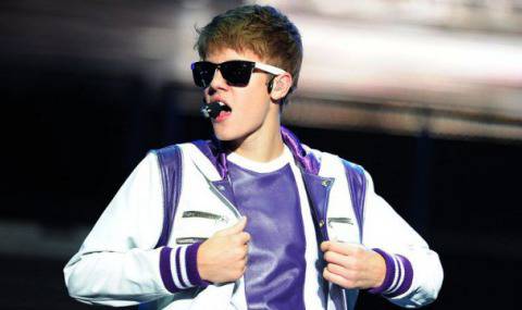 Джъстин Бийбър изнерви феновете си