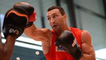 Кличко: Пианета е чудесен боксьор, ще се готвя здраво