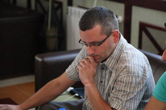 Росен Дуков: Вдъхновението е навсякъде около нас