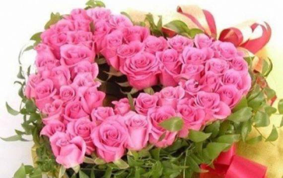 Най-популярните пожелания за 8 март!