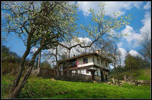 Забележителностите на България