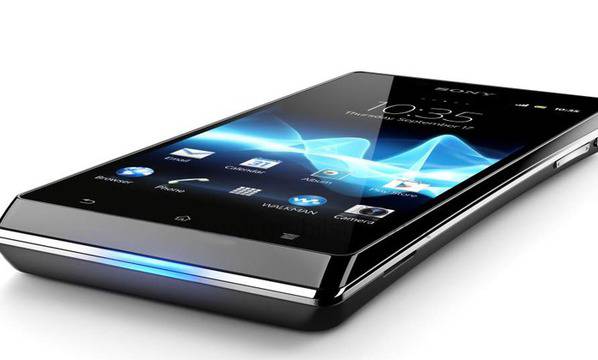 С какво ще е снабден Sony Xperia L