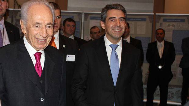 България и Израел почетоха 70 години от спасяването на българските евреи