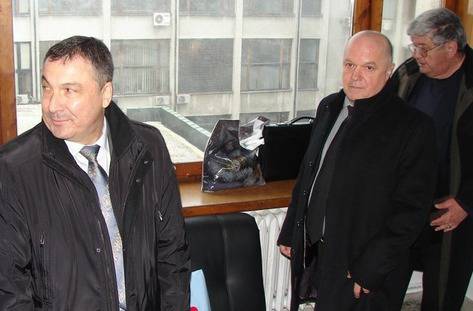 Финално: Кметът на Несебър обратно на поста