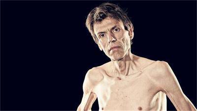 Бивш мениджър в Германия е 39 кг, изпуска се при шофиране