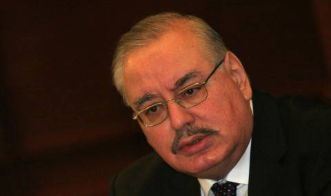 Предлагат проф. Димитър Иванов за служебен премиер