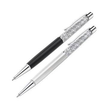 Химикал – бижу с кристали Сваровски