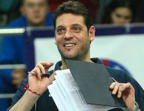 Пламен Константинов: Все някога трябваше да загубим