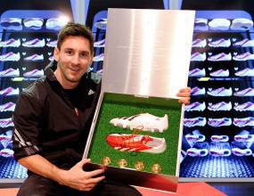 Лео Меси потвърди, че ще напусне Барселона