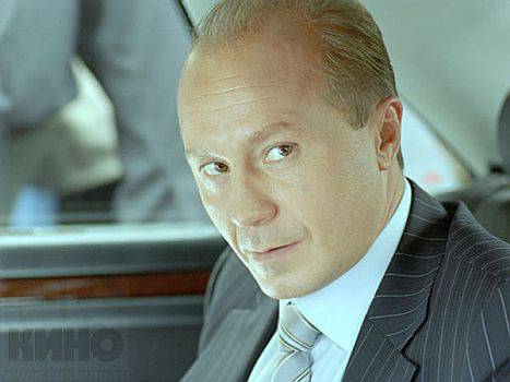 Открили мъртъв герой от руския сериал “Бригада”