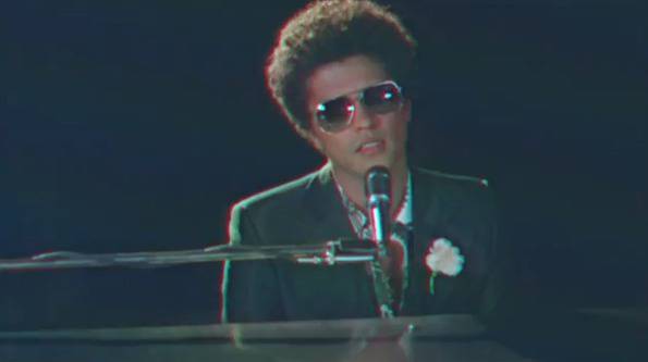 Бруно Марс достигна върха на Billboard