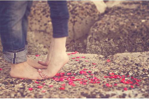 Поне миг щастие?!