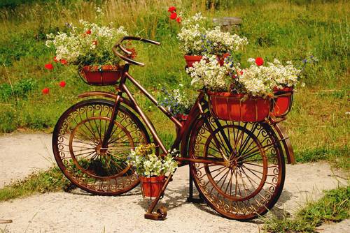 Нестандартни идеи за дома