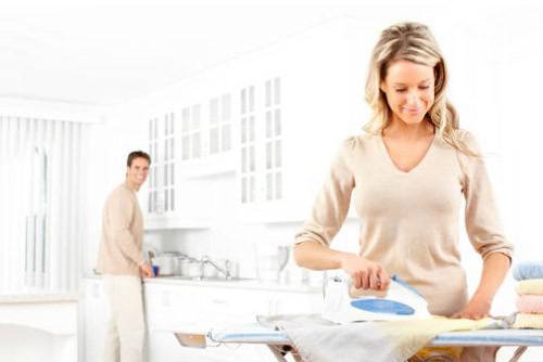 Отживелица ли е гладенето?