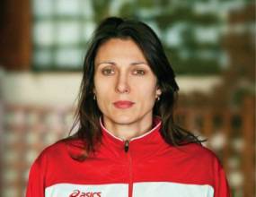 Юлия Иванова: Най-важни са взаимоотношенията между хората