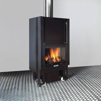 Цени на котли, камини и печки