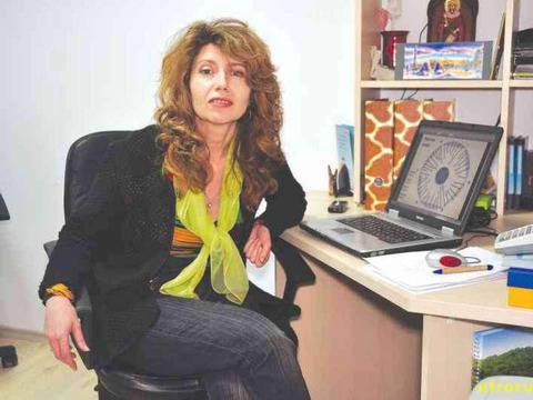 Електронен тест дава знаците на пътната карта към професията