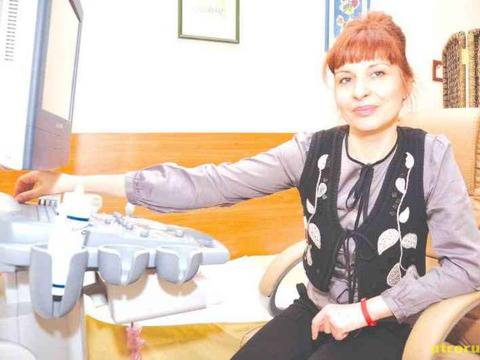 Ехография на 6-месечни бебета открива навреме вродени аномалии