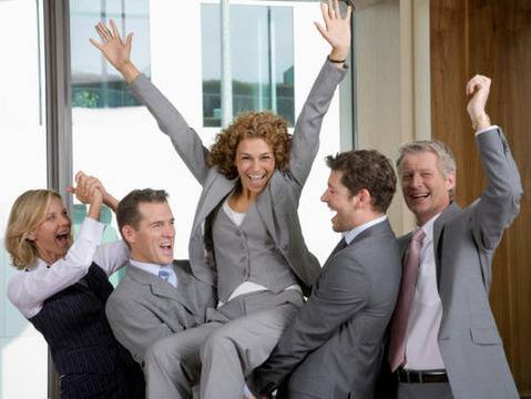 Словенските жени заемат все повече високи постове