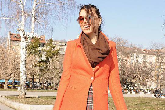 Женственост и стил навръх празника