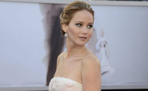 Джен Лоурънс не се смята за „секси“