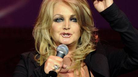 Бони Тайлър ще е британският представител на „Евровизия“ 2013