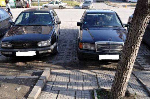 Взривиха роднина на цар Киро!