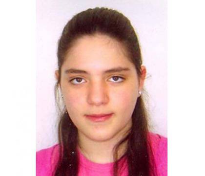 Страхотия! Изчезна още едно момиче от София!