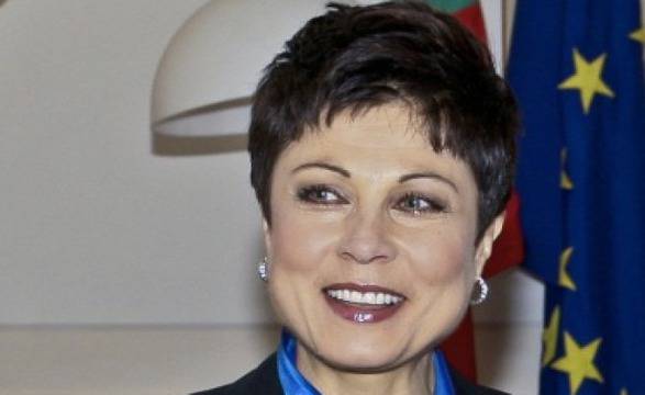 Ралица Василева от CNN: В ефир си като на изпит, не знаеш какво билетче ще изтеглиш