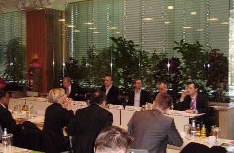 Поморие впечатли Берлин с Музея на солта и тракийската гробница