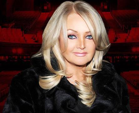 Бони Тейлър излиза срещу Елица и Стунджи на Евровизия