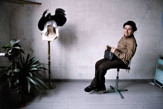 ХХ век през очите на една българка