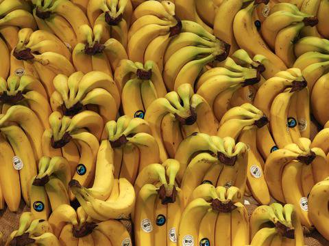 Банани против мигрена