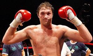 Тайсън Фюри се закани: Ще отстраня Пулев и Кличко – SportVox