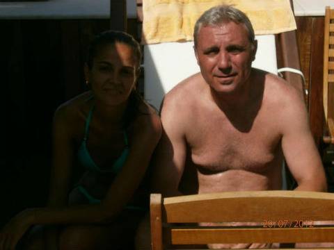 Камата гол до младо гадже