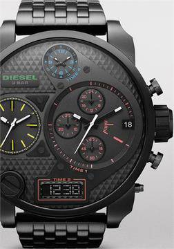 История на марката Diesel