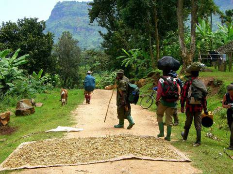 Топ 20 най-бедни държави в света