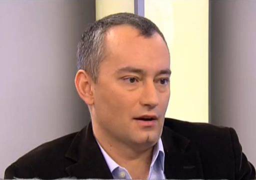 Масон съм, призна Николай Младенов