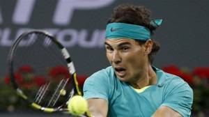 Федерер и Надал почнаха с победи на Индиън Уелс, Ферер аут – SportVox