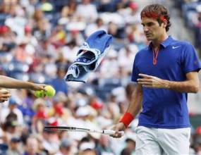 Федерер и Надал с двусетови победи в Индиън Уелс