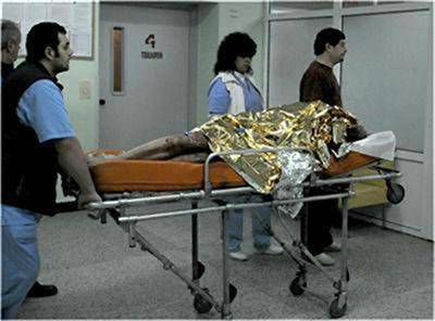 12 дни след самозапалването издъхна и Венцислав от Раднево