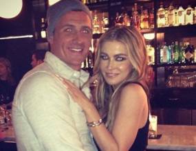 Лохте заби Кармен Електра