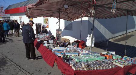 Фотогалерия: Битак в Германия