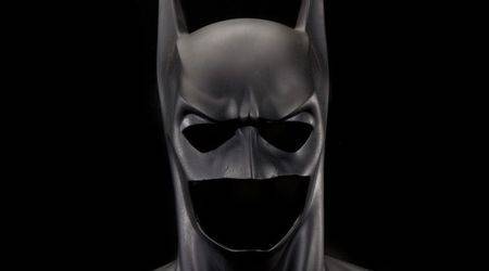 Маски и костюми на Батман, Супермен и Жената котка стават постоянни музейни експонати