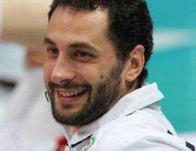 Матей Казийски №1 на сервис в Италия с 39 аса