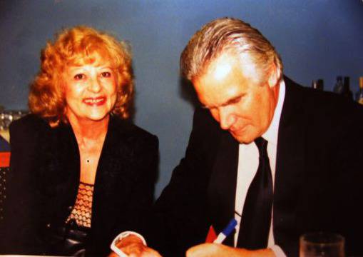 Актрисата Красимира Казанджиева: Аз съм жена от сой, при това дълголетен!