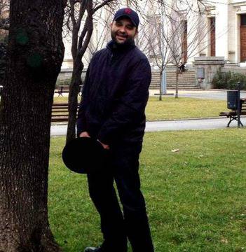 Тодор Славков: Съвсем нормално е човек да пикае във фонтани и градинки!