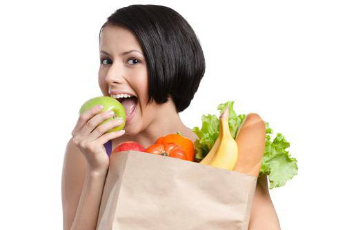 Как да се храним, когато спортуваме?