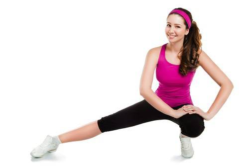 Аеробика за фитнес маниаци