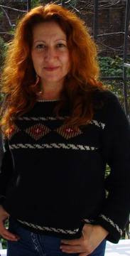 Мина Ангелова